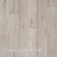 Dynamic Wood 640 Interfloor Vinyl 